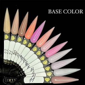 Crystal Base Color